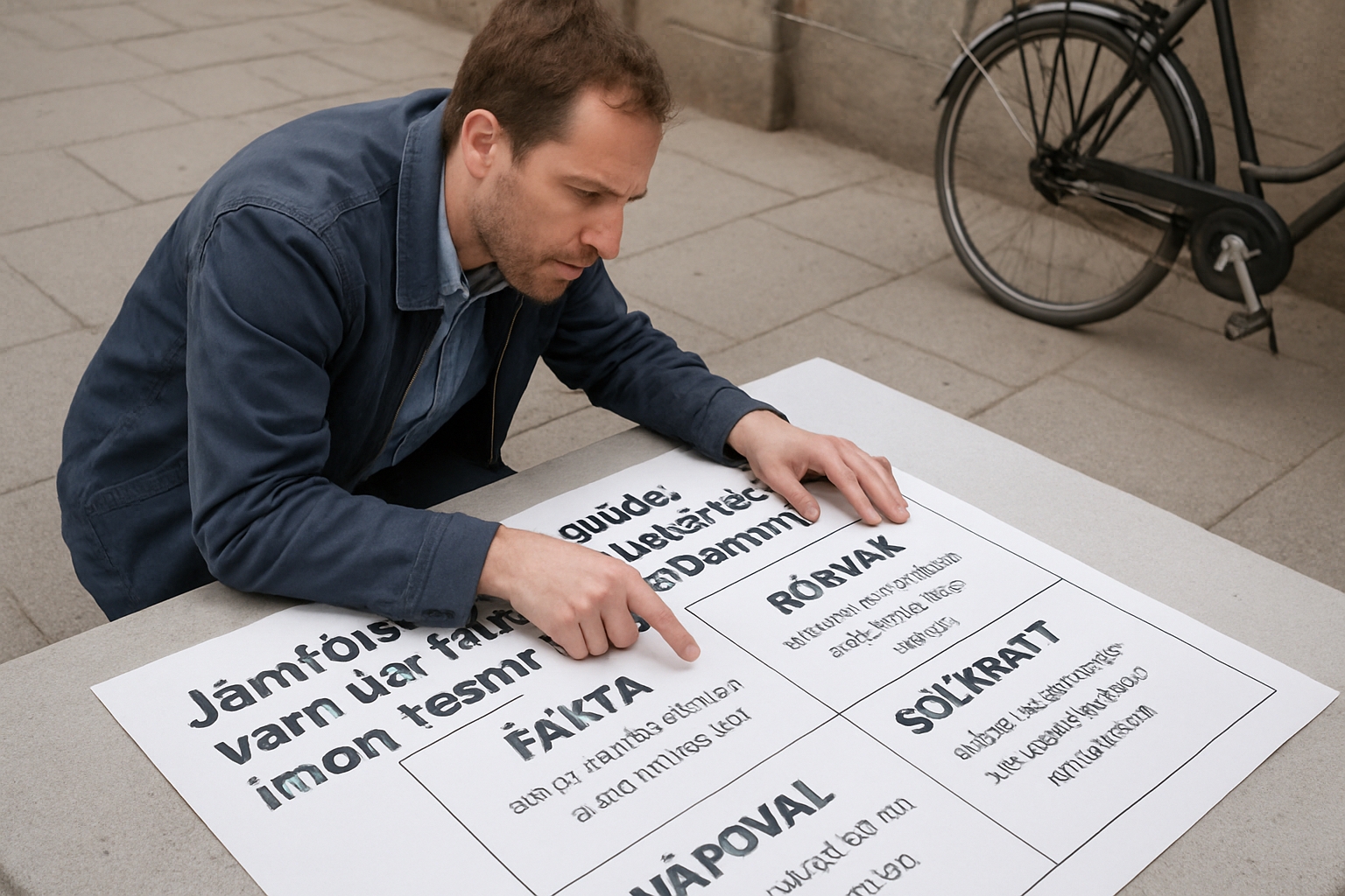Jämförelseguide: vad som ofta missförstås inom vård, resor, avtal och solkraft post thumbnail image